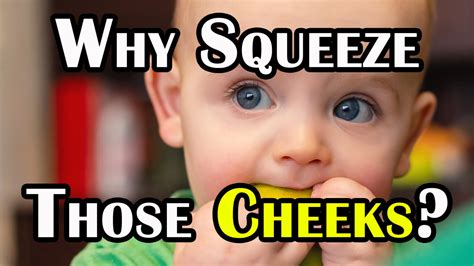 Why Do We Want To Squeeze Cute Things Science Of Cute - Science Of Cute