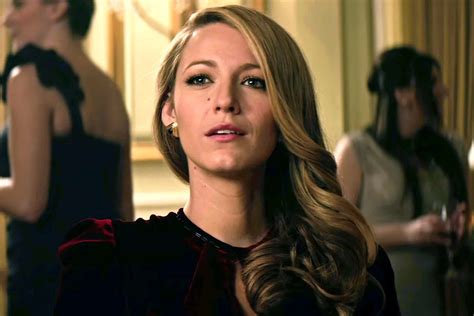 Why Does Adaline Turn Into Nick Girlfriend
