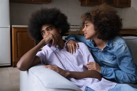 why does dating make me anxious