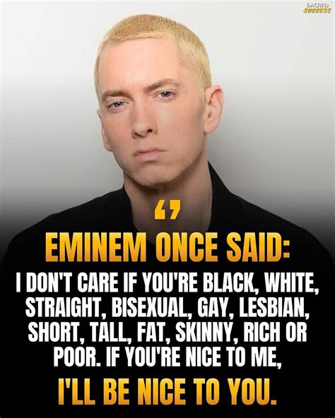 why does eminem hate gays