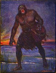 Why Does Grendel Hate Humanity