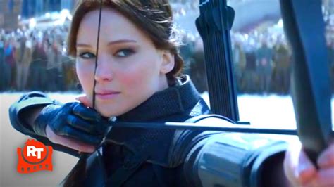 Why Does Katniss Kill Coin