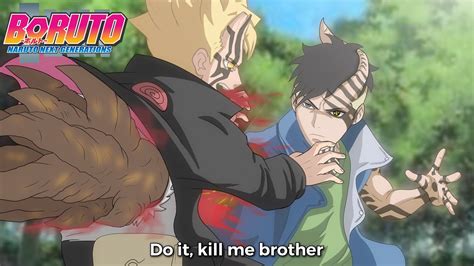 Boruto Episode 292 preview: Momishiki takes over Boruto, sets sights on  killing Code