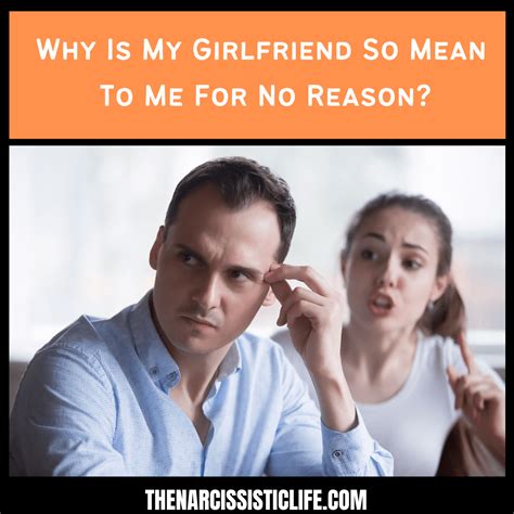 why does my girlfriend show no interest in me