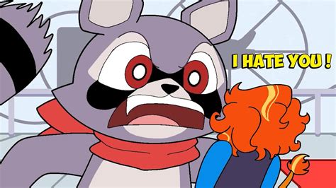 Why Does Rambly Hate Lloyd