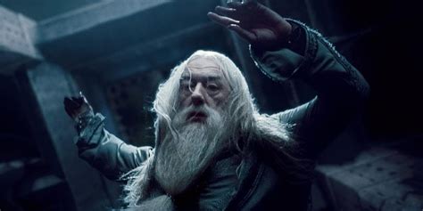 Why Does Snape Kill Dumbledore
