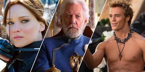 Why Does Snow Hate Katniss