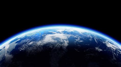 Why Does The Earth Float