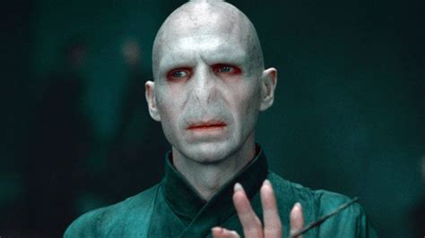 Why Does Voldemort Want To Kill Harry