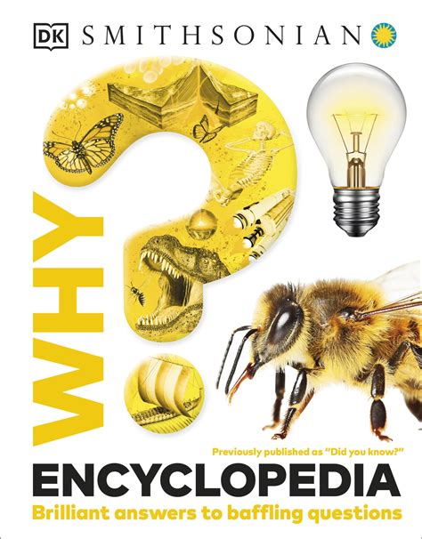 Why Encyclopedia