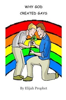 why god would support gays