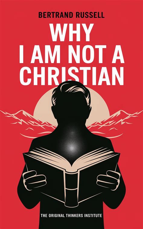 Why I Am Not A Muslim