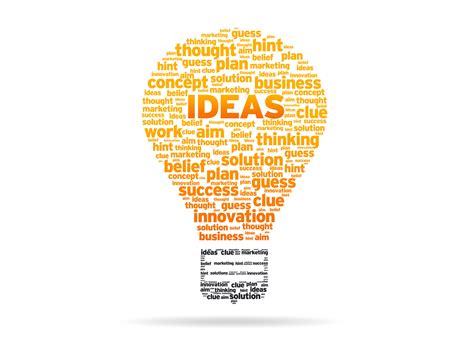 Why Is An Idea Like The Pacific