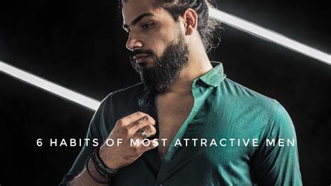 why is confidence attractive in a man