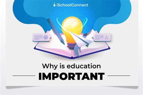 Why Is Education Important All The Reasons To A Paragraph On Education - A Paragraph On Education