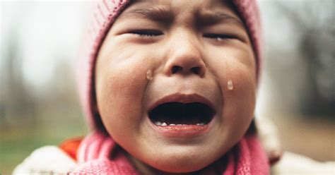 Why Is My Kid Crying And What Can Kindergarten Cry - Kindergarten Cry