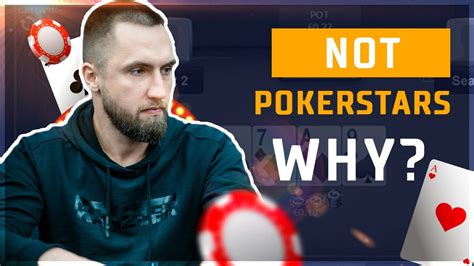 why is pokerstars not working Top 10 Deutsche Online Casino