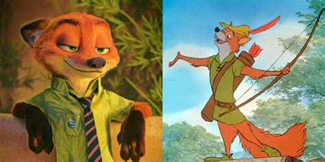 Why Is Robin Hood A Hero