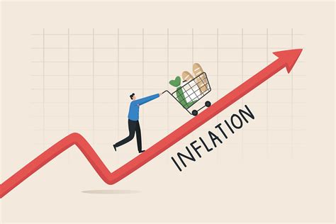 why is there an inflation