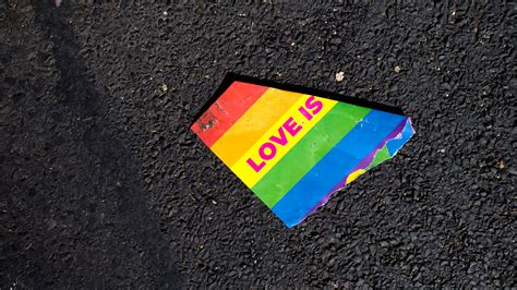 why is there gay stuff in the last of us