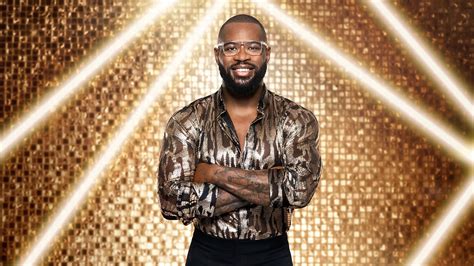 why is ugo out of strictly
