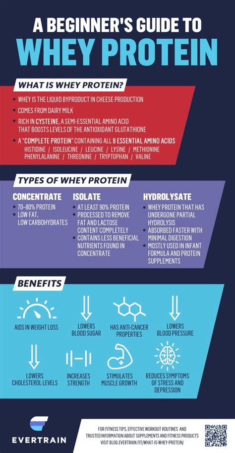 why is whey protein so sweet