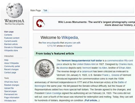 Why Is Wikipedia Not A Good Source