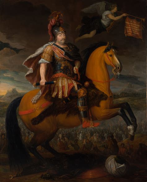Why Isn't John Sobieski More Celebrated In The Christian World