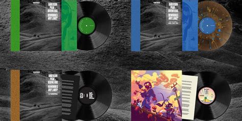 Why Lawd Vinyl