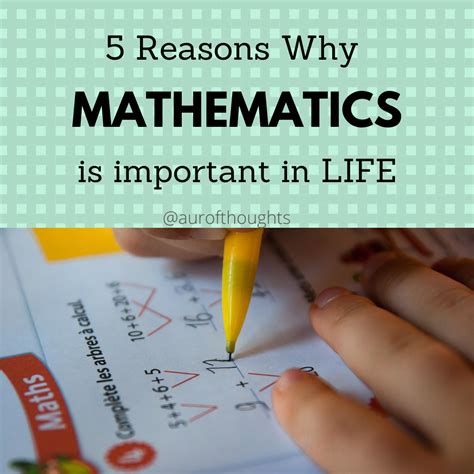 Why Math Is Great And Other Interesting Ideas Math Is Great - Math Is Great