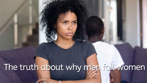 why men fail the dating game