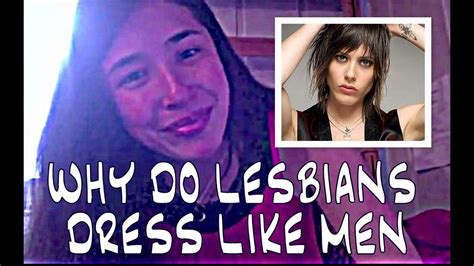 why men like lesbians