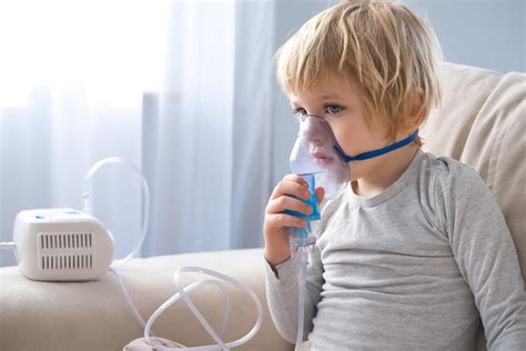 why nebulizer is used
