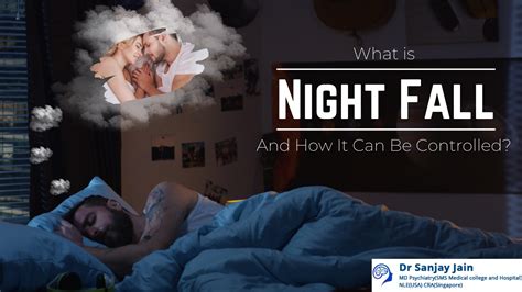 Why Nightfall Happens
