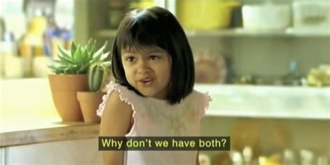 Why Not Both