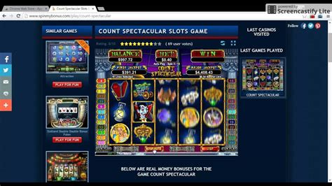 Why Players Hate Count Spectacular Slots Count Spectacular Slot - Count Spectacular Slot