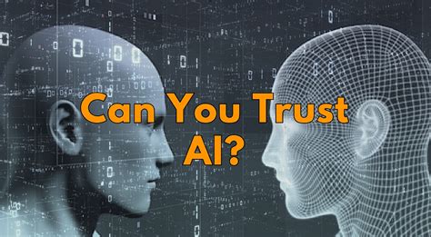 Why Scientists Trust Ai Too Much And What Science Is All Around Us - Science Is All Around Us