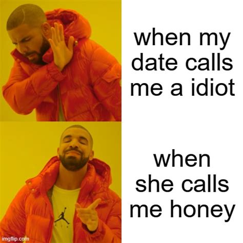 why she calls me honey