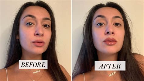 why small lips are better