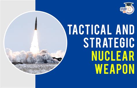 Why Tactical Nuclear Weapons Are Still A Thing Tactical Adalah - Tactical Adalah