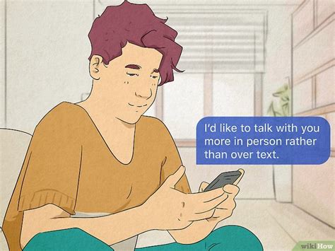 why texting is bad for relationships