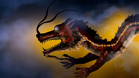 Why The Dragon Is Central To Chinese Culture Celestial Chinese Dragon Reading Answers - Celestial Chinese Dragon Reading Answers