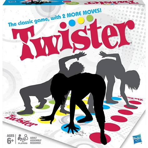 Why Twister Is Fun For Kids Little Learning Math Twister - Math Twister