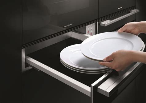 why using warm drawer for plates Google Search Warming drawer