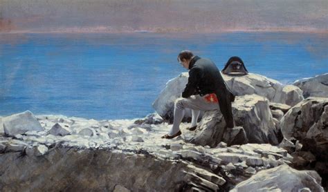 Why Was Napoleon Exiled