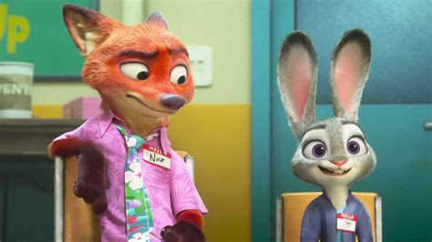 Why Was Zootopia A Bad Racism Allegory