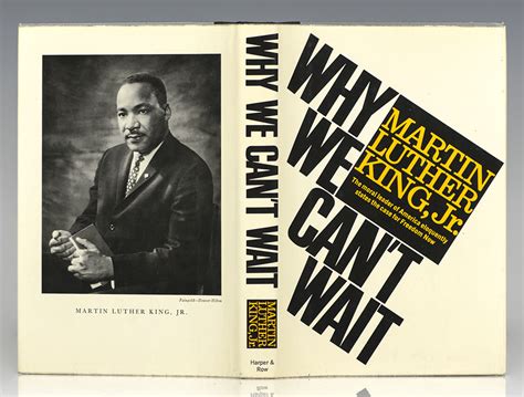 Why We Can T Wait By Martin Luther King