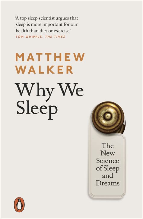 Why We Sleep Pdf