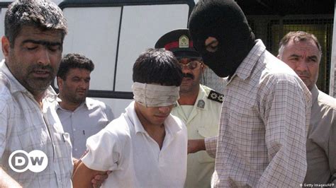 why were gay people executed