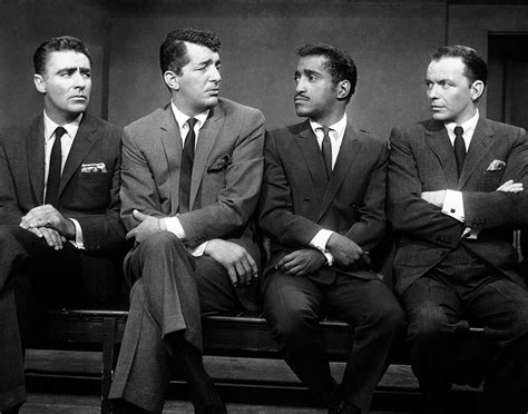why were they called the rat pack